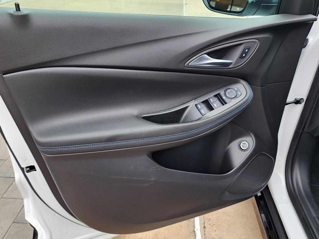 new 2026 Buick Encore GX car, priced at $25,485