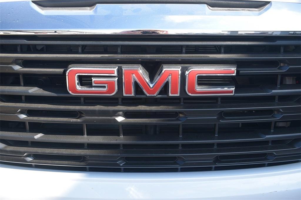 new 2024 GMC Sierra 1500 car, priced at $40,960