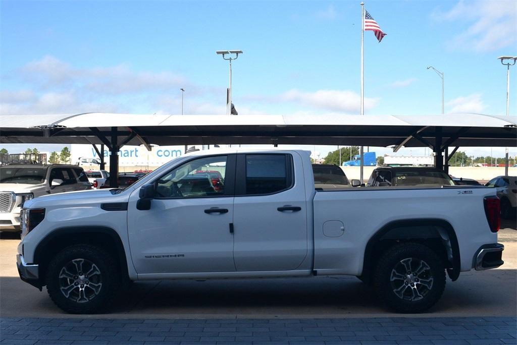 new 2024 GMC Sierra 1500 car, priced at $40,960