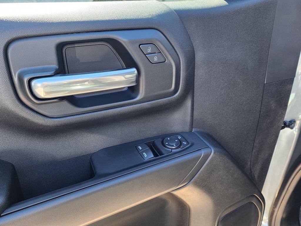 new 2026 GMC Sierra 1500 car, priced at $36,445