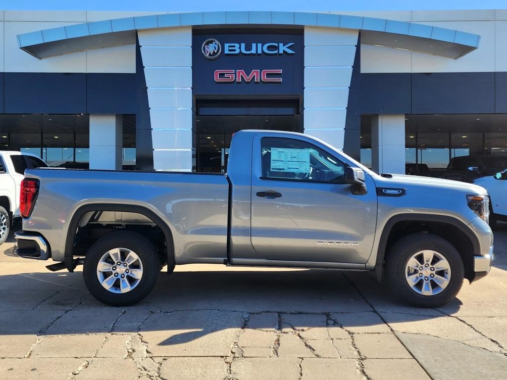new 2026 GMC Sierra 1500 car, priced at $37,945