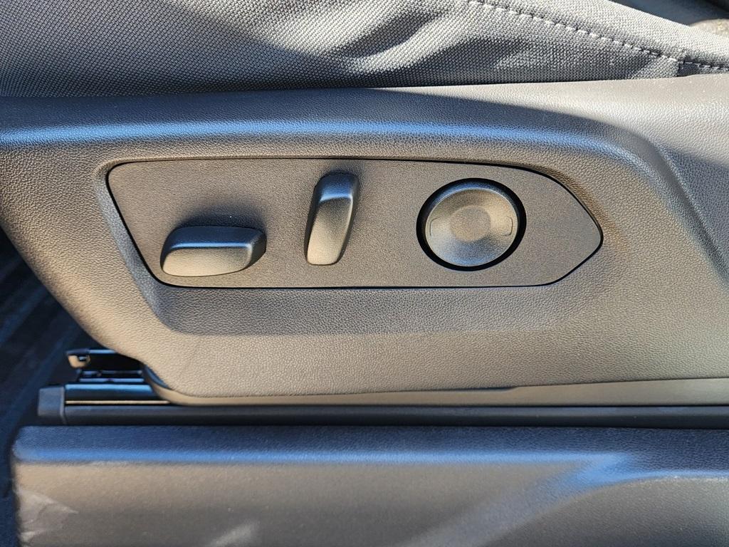 new 2026 GMC Sierra 1500 car, priced at $36,445