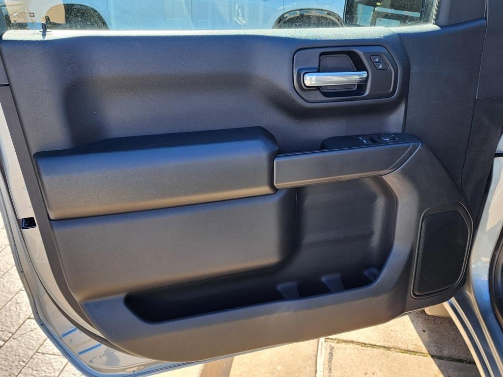 new 2026 GMC Sierra 1500 car, priced at $36,445