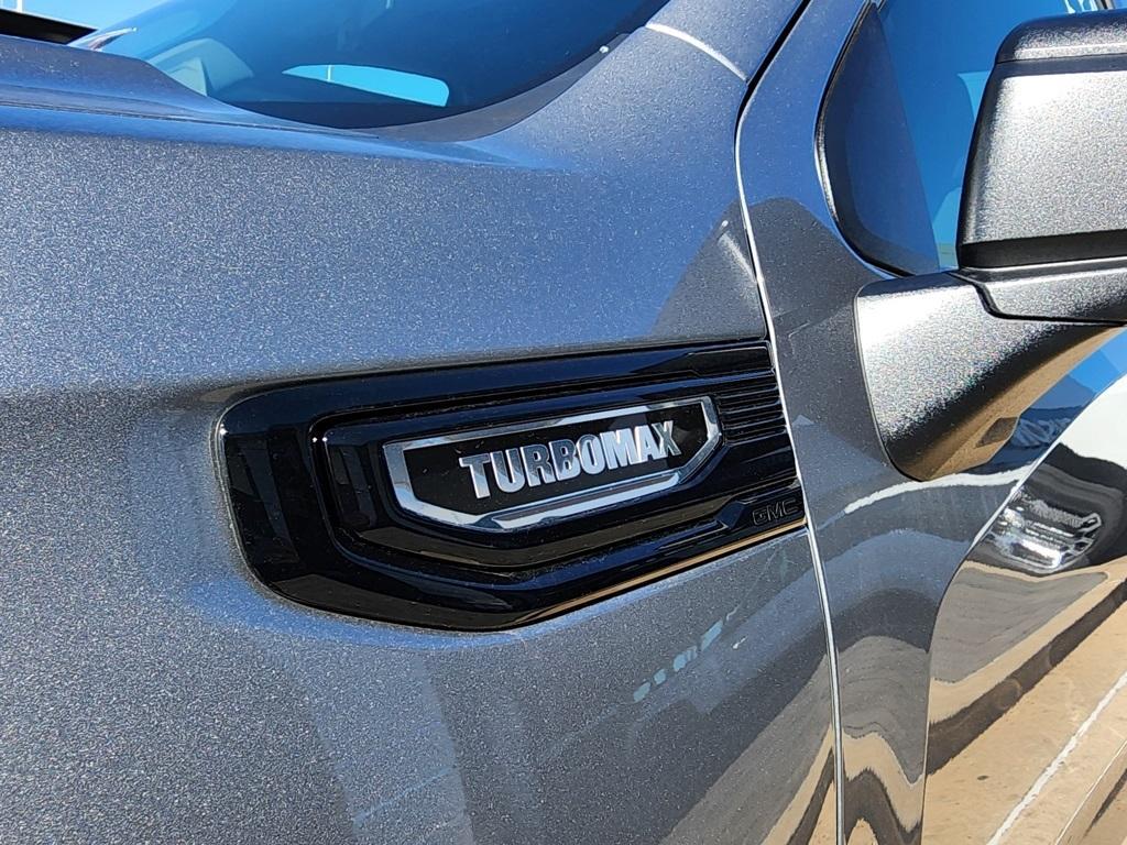 new 2026 GMC Sierra 1500 car, priced at $36,445