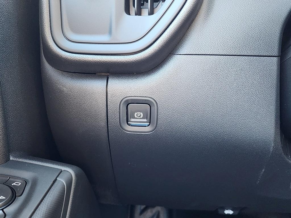 new 2026 GMC Sierra 1500 car, priced at $36,445