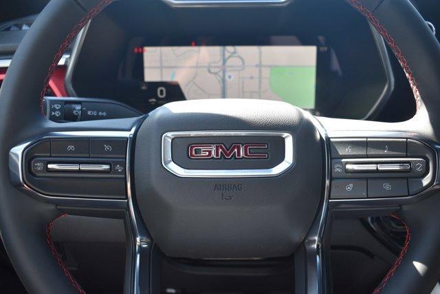 new 2024 GMC Canyon car, priced at $53,935