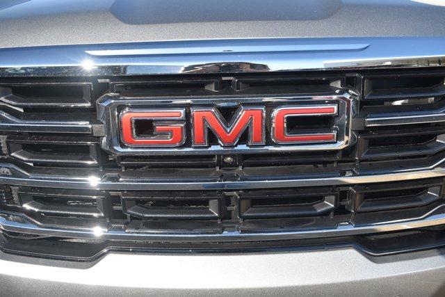 new 2025 GMC Acadia car, priced at $48,930