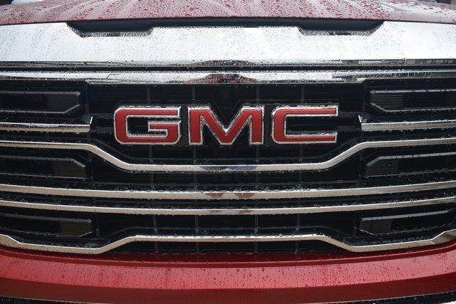 new 2025 GMC Sierra 1500 car, priced at $59,440