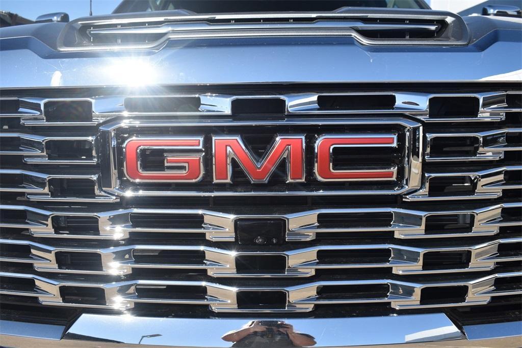 new 2025 GMC Sierra 2500 car, priced at $85,315