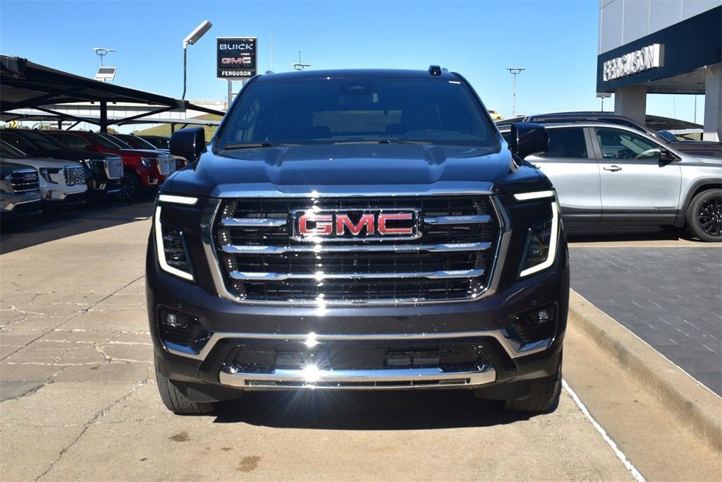 new 2025 GMC Yukon car, priced at $78,250