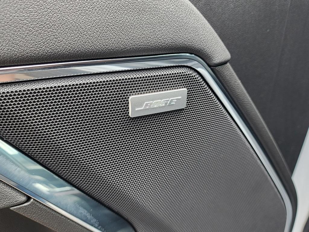 new 2025 GMC Sierra 1500 car, priced at $55,485