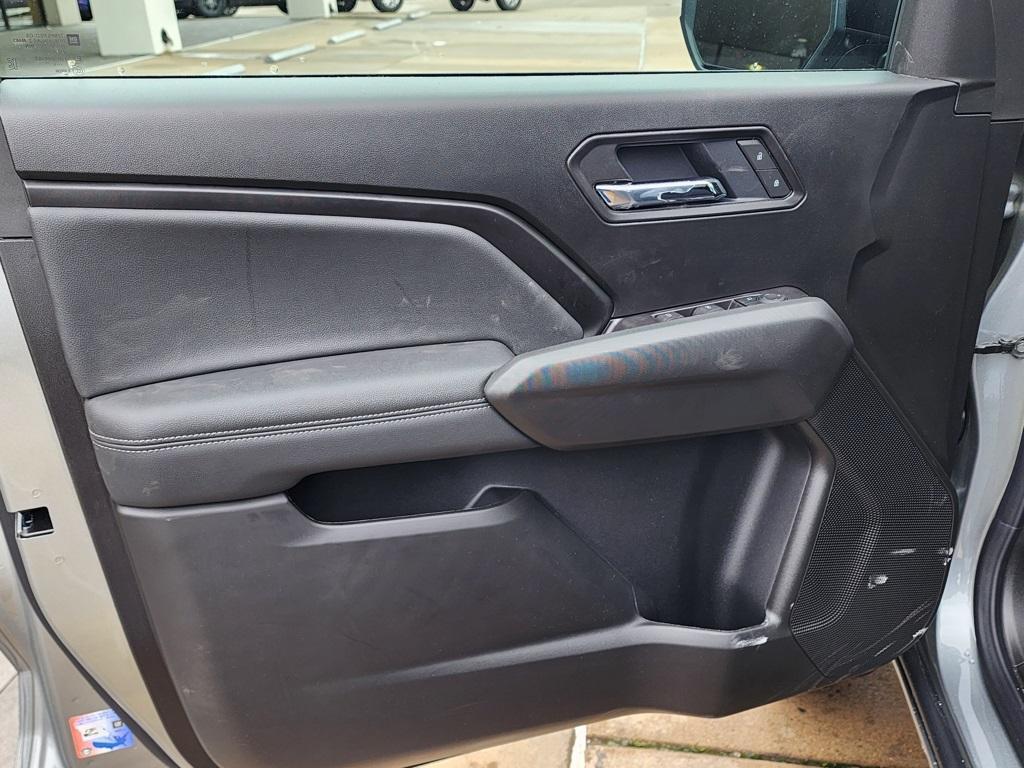 new 2025 GMC Canyon car, priced at $40,975