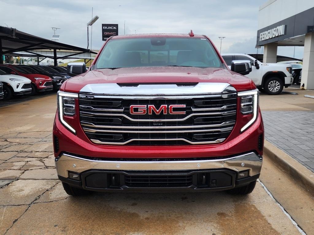new 2026 GMC Sierra 1500 car, priced at $61,370
