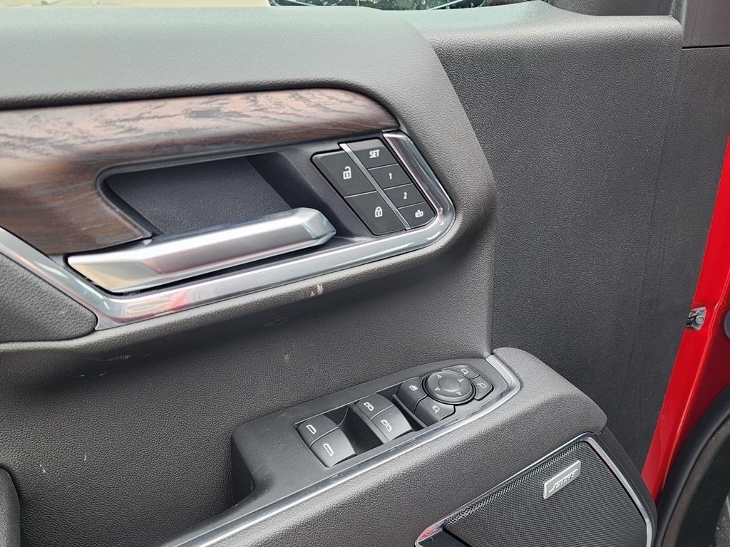 new 2026 GMC Sierra 1500 car, priced at $61,370
