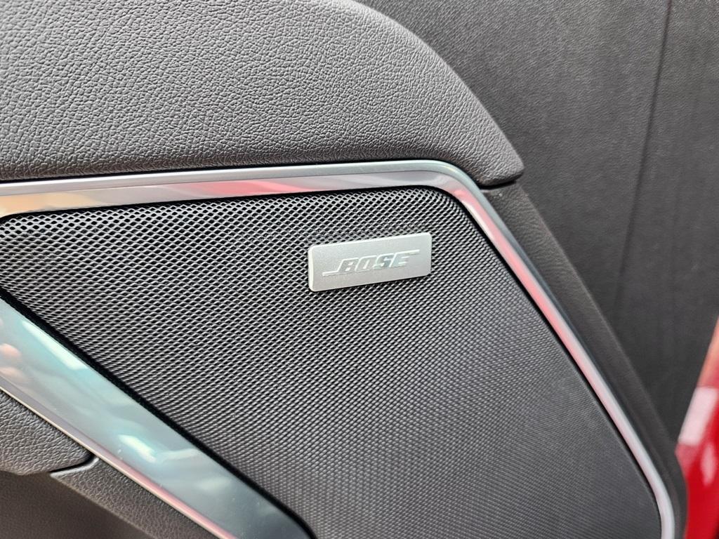 new 2026 GMC Sierra 1500 car, priced at $61,370