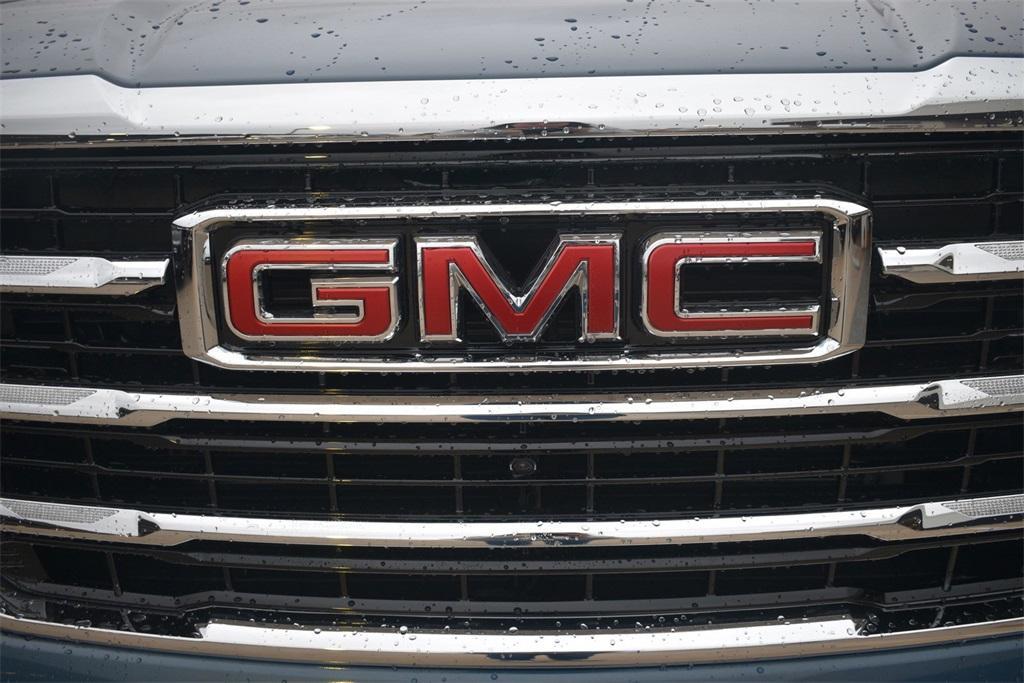 new 2025 GMC Yukon car, priced at $76,790