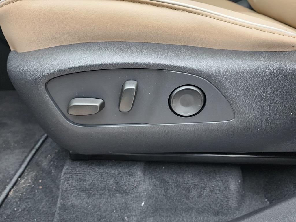 new 2026 Buick Enclave car, priced at $52,905