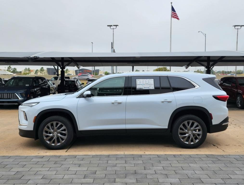 new 2026 Buick Enclave car, priced at $52,905