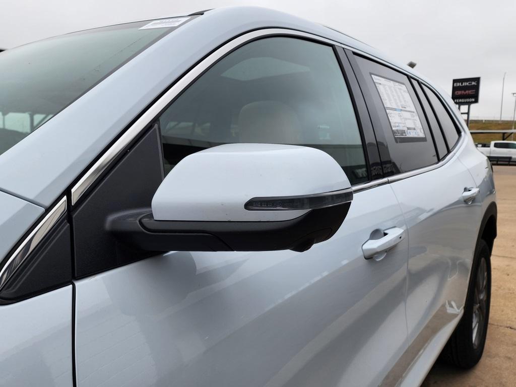 new 2026 Buick Enclave car, priced at $52,905