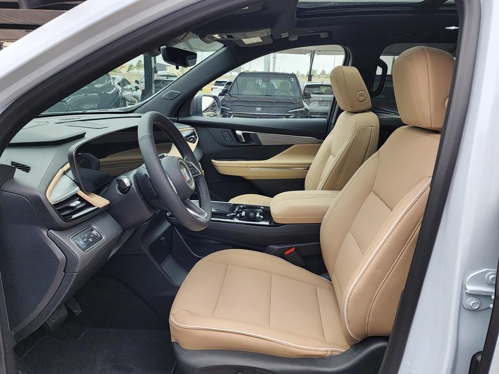 new 2026 Buick Enclave car, priced at $52,905