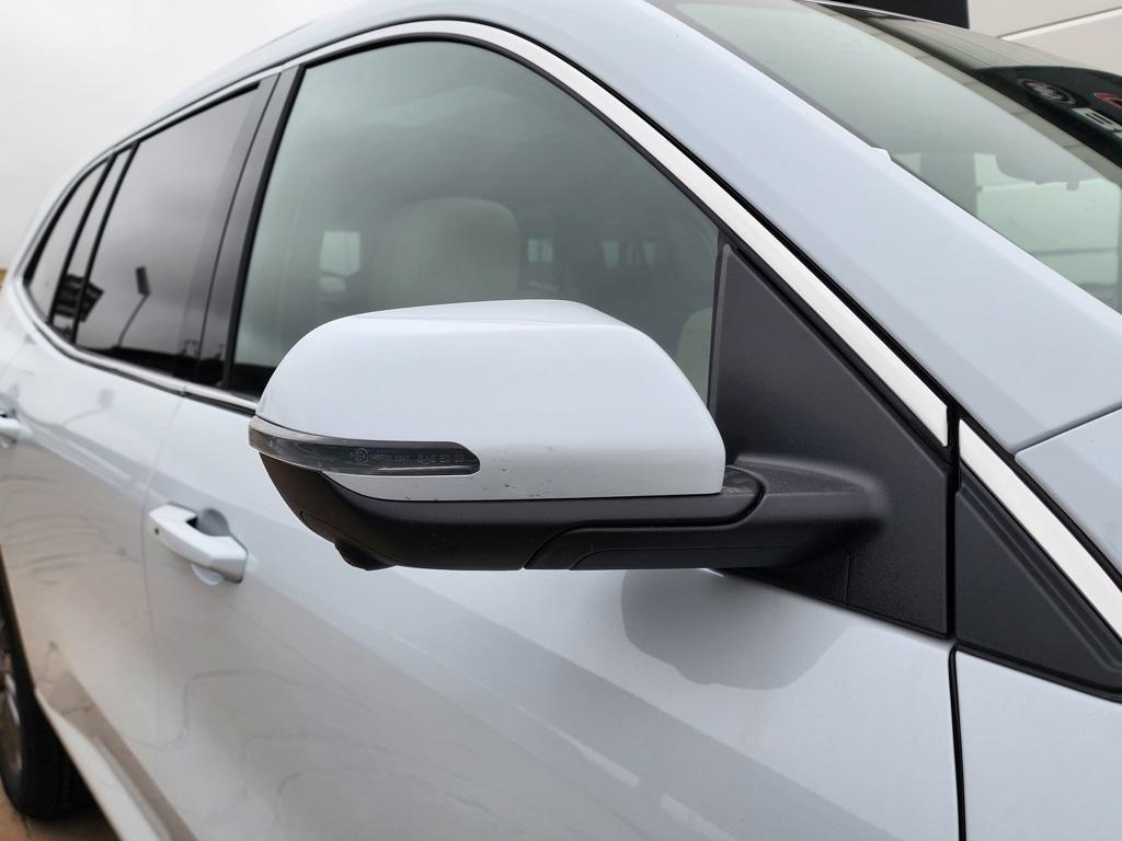 new 2026 Buick Enclave car, priced at $52,905