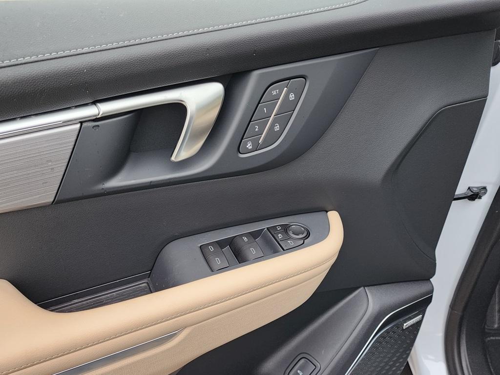 new 2026 Buick Enclave car, priced at $52,905