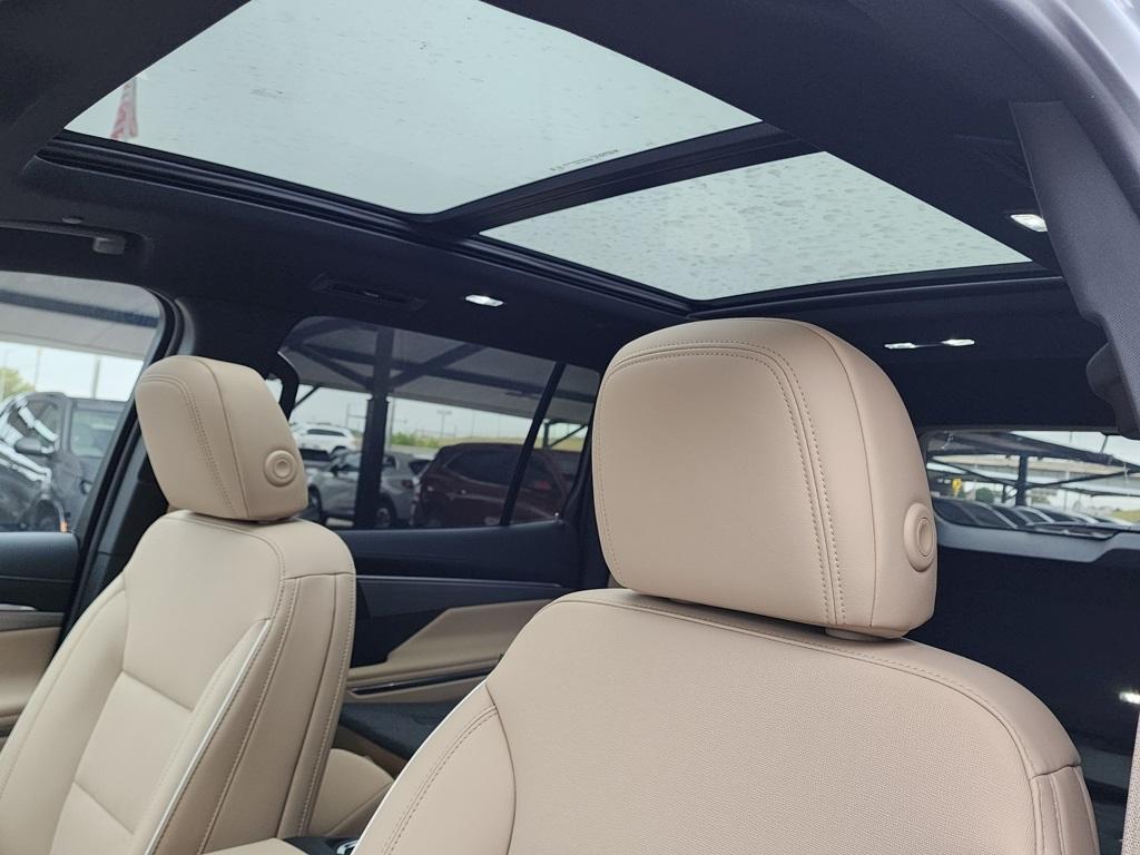 new 2026 Buick Enclave car, priced at $52,905