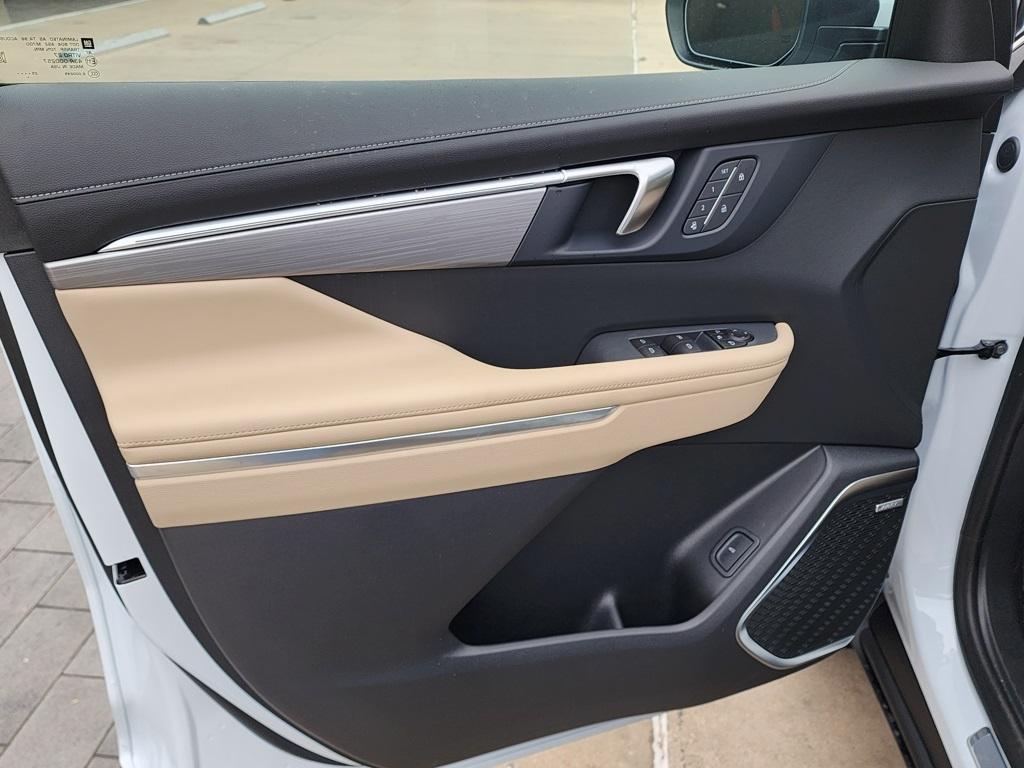 new 2026 Buick Enclave car, priced at $52,905