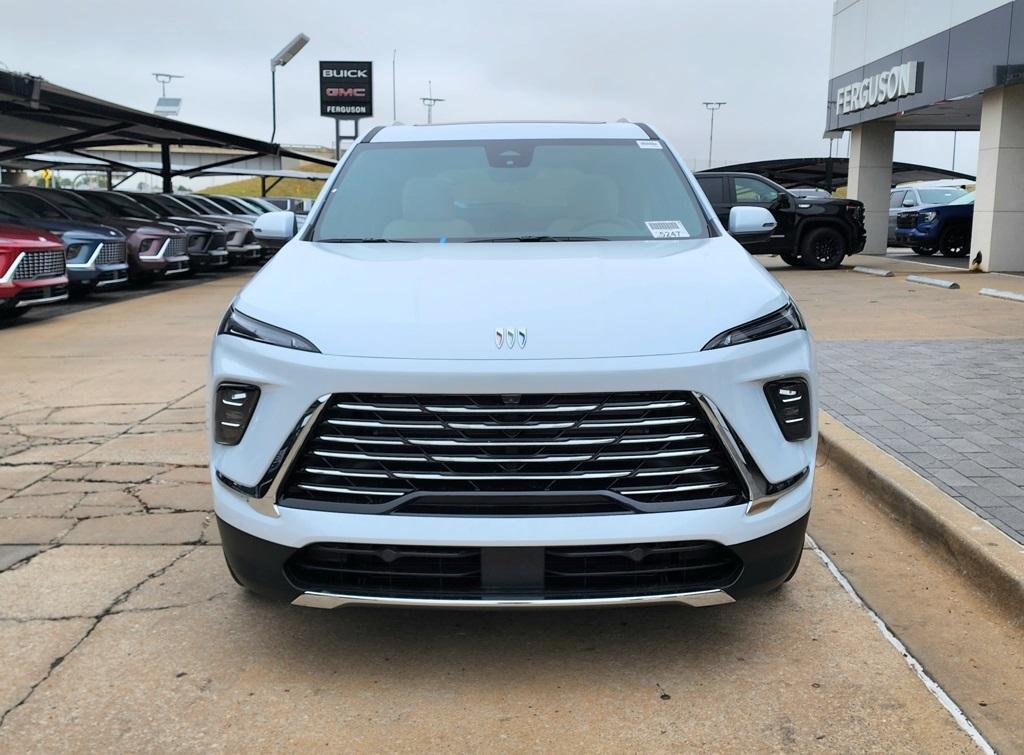 new 2026 Buick Enclave car, priced at $52,905