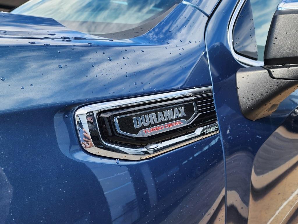 new 2026 GMC Sierra 1500 car, priced at $74,445