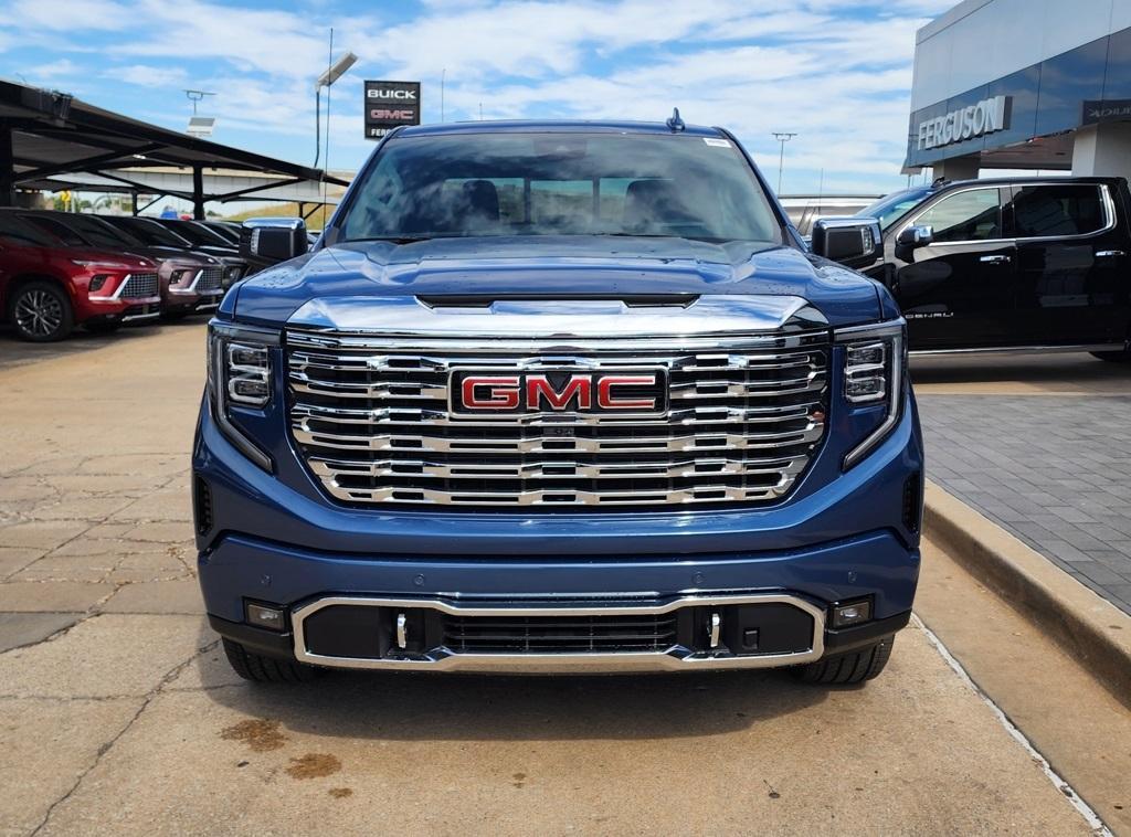 new 2026 GMC Sierra 1500 car, priced at $73,645