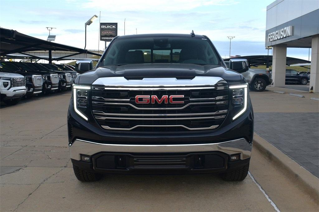 new 2025 GMC Sierra 1500 car, priced at $61,190