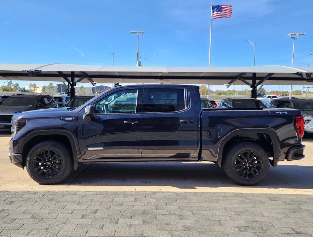 new 2026 GMC Sierra 1500 car, priced at $48,390