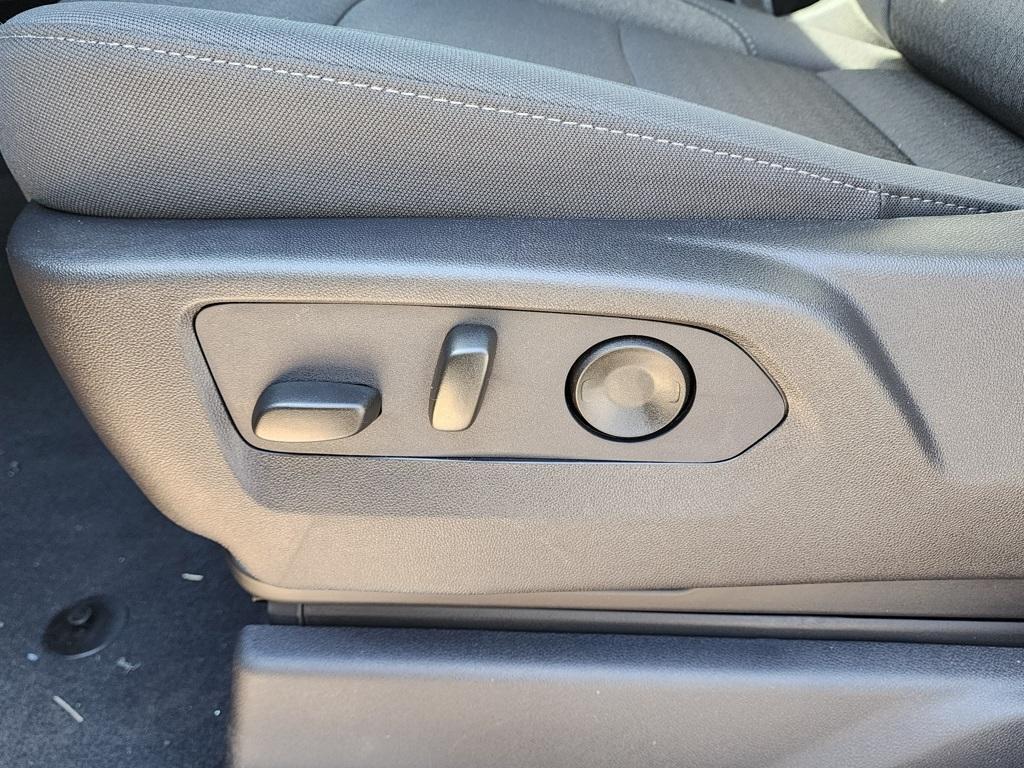 new 2026 GMC Sierra 1500 car, priced at $48,390