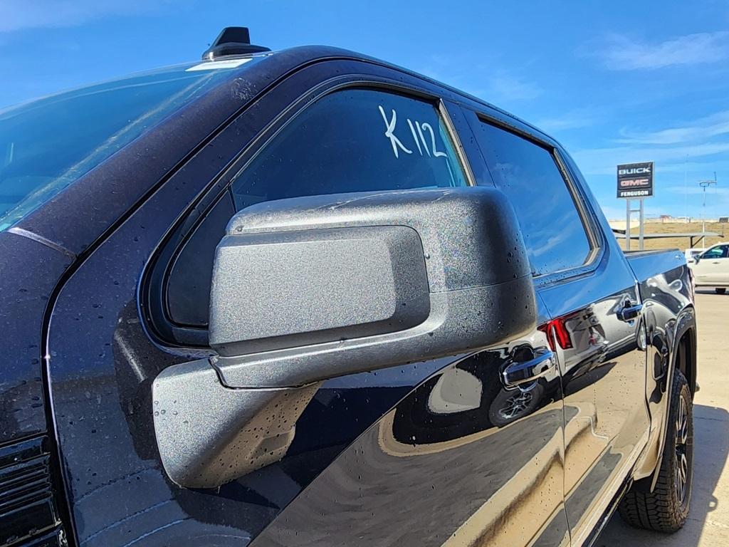 new 2026 GMC Sierra 1500 car, priced at $48,390