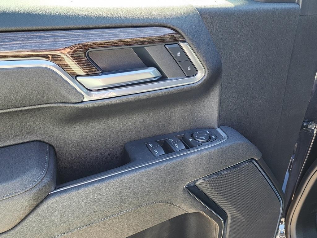 new 2026 GMC Sierra 1500 car, priced at $48,390