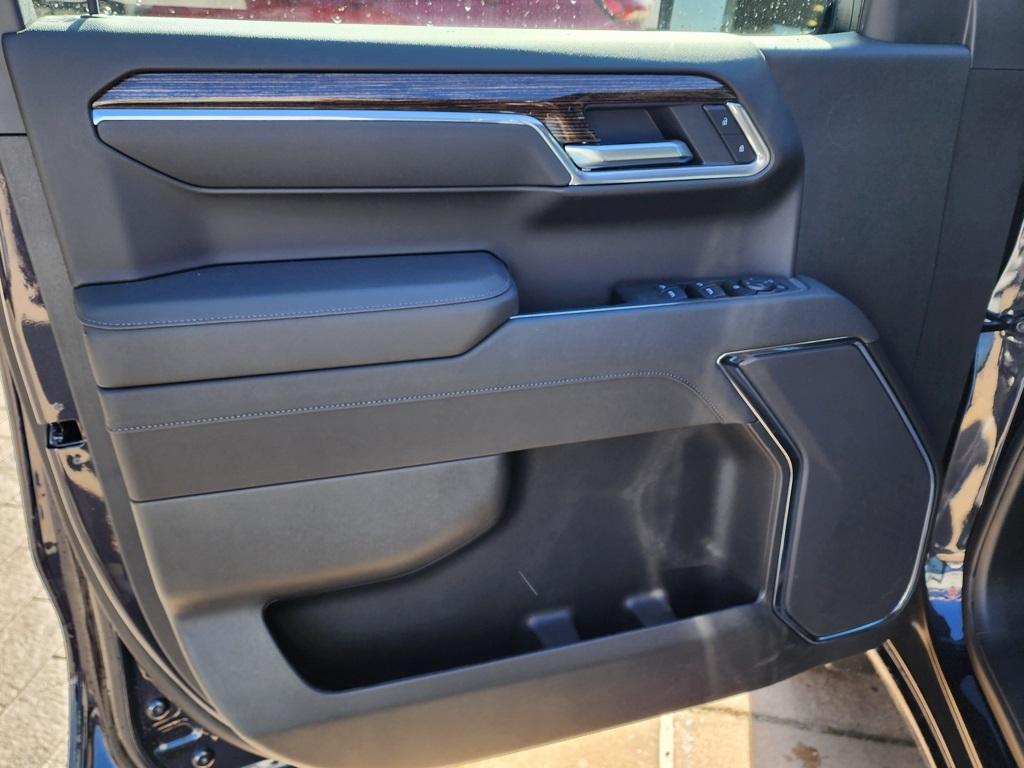 new 2026 GMC Sierra 1500 car, priced at $48,390