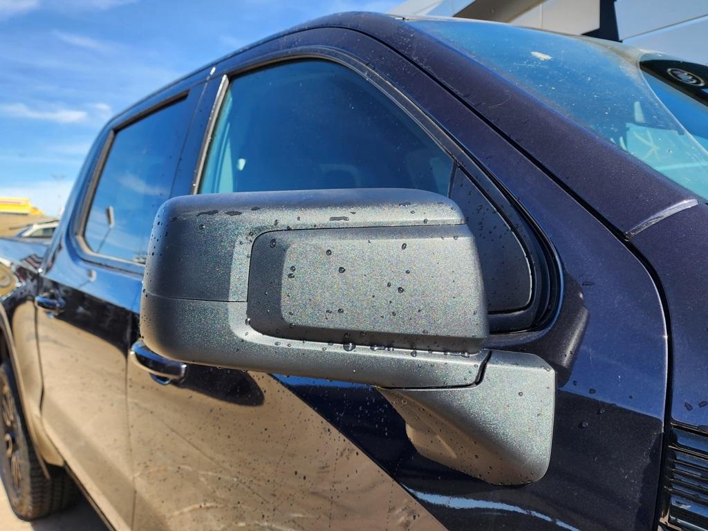 new 2026 GMC Sierra 1500 car, priced at $48,390