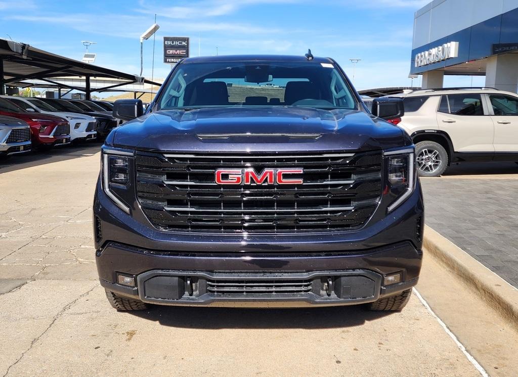 new 2026 GMC Sierra 1500 car, priced at $48,390