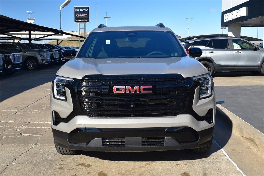 new 2025 GMC Terrain car, priced at $33,285