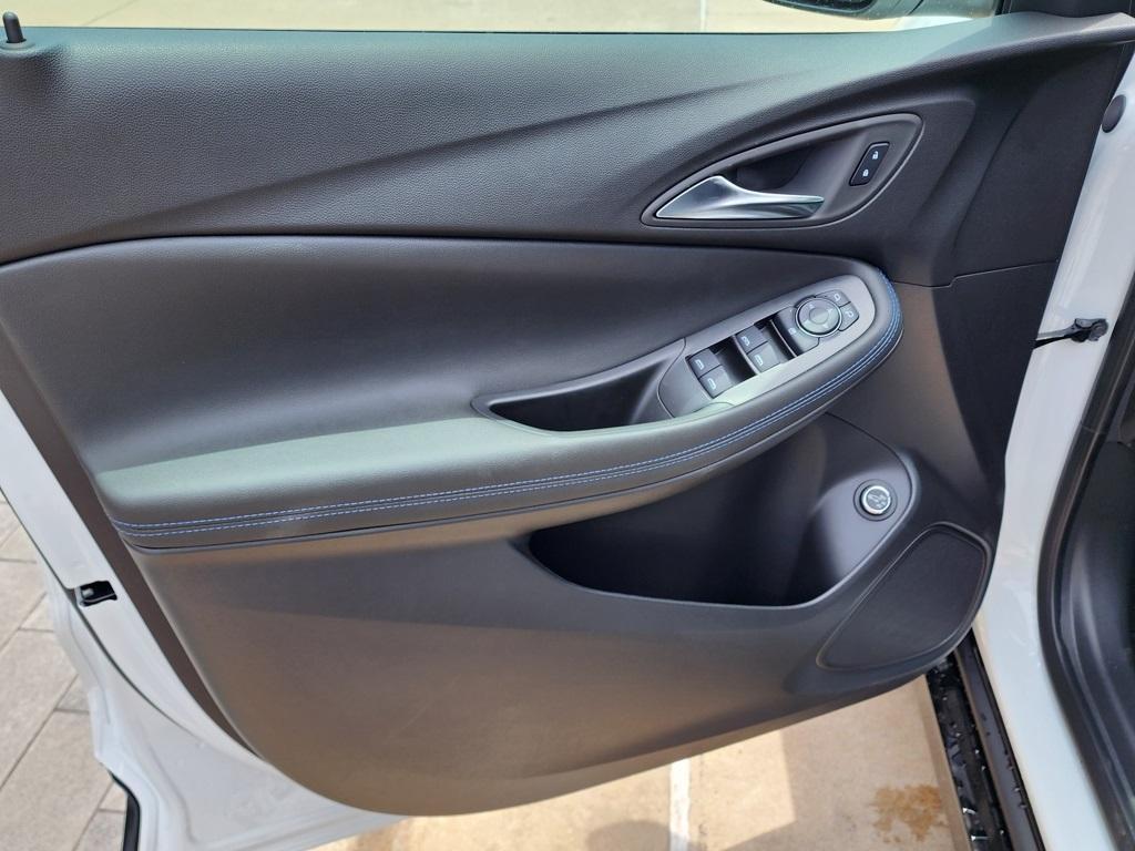 new 2026 Buick Encore GX car, priced at $26,485
