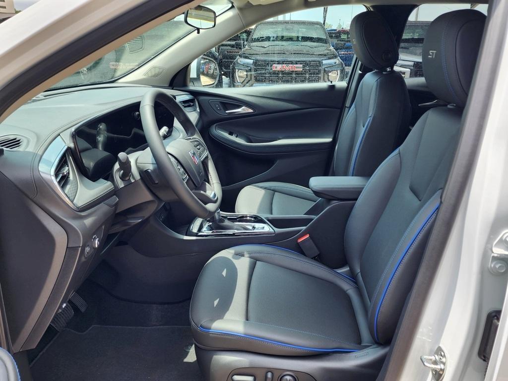 new 2026 Buick Encore GX car, priced at $26,485