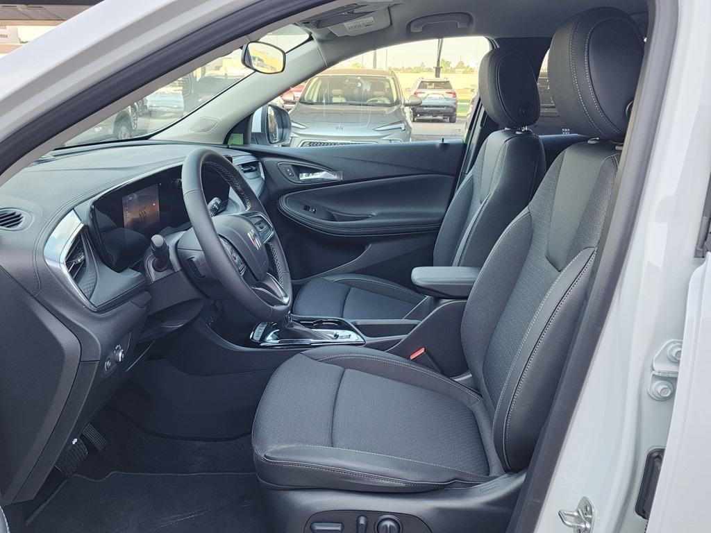new 2026 Buick Encore GX car, priced at $22,880