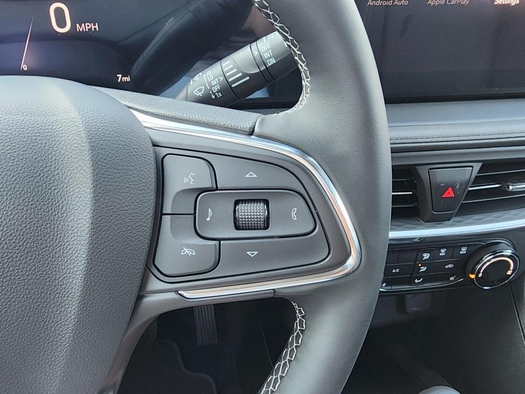 new 2026 Buick Encore GX car, priced at $22,880