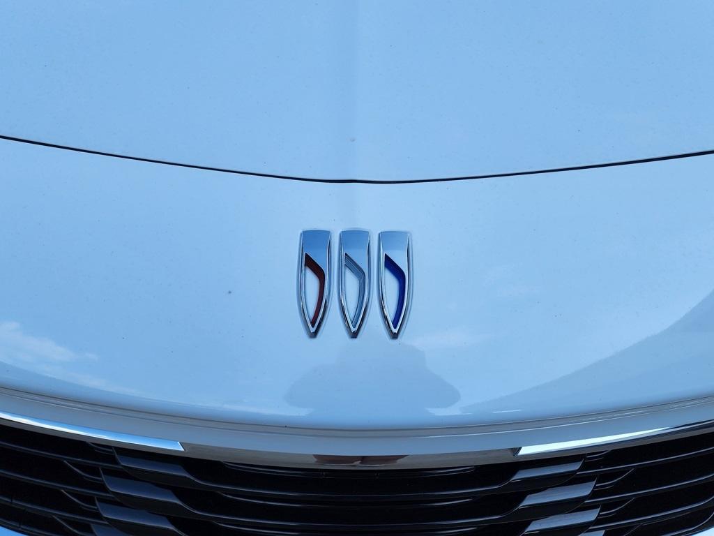 new 2026 Buick Encore GX car, priced at $22,880