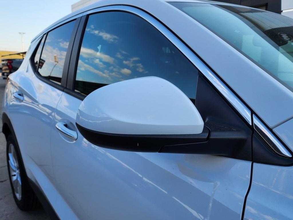 new 2026 Buick Encore GX car, priced at $22,880