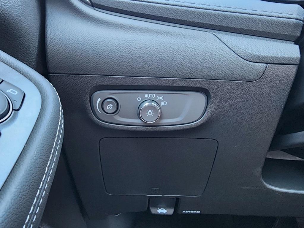 new 2026 Buick Encore GX car, priced at $22,880