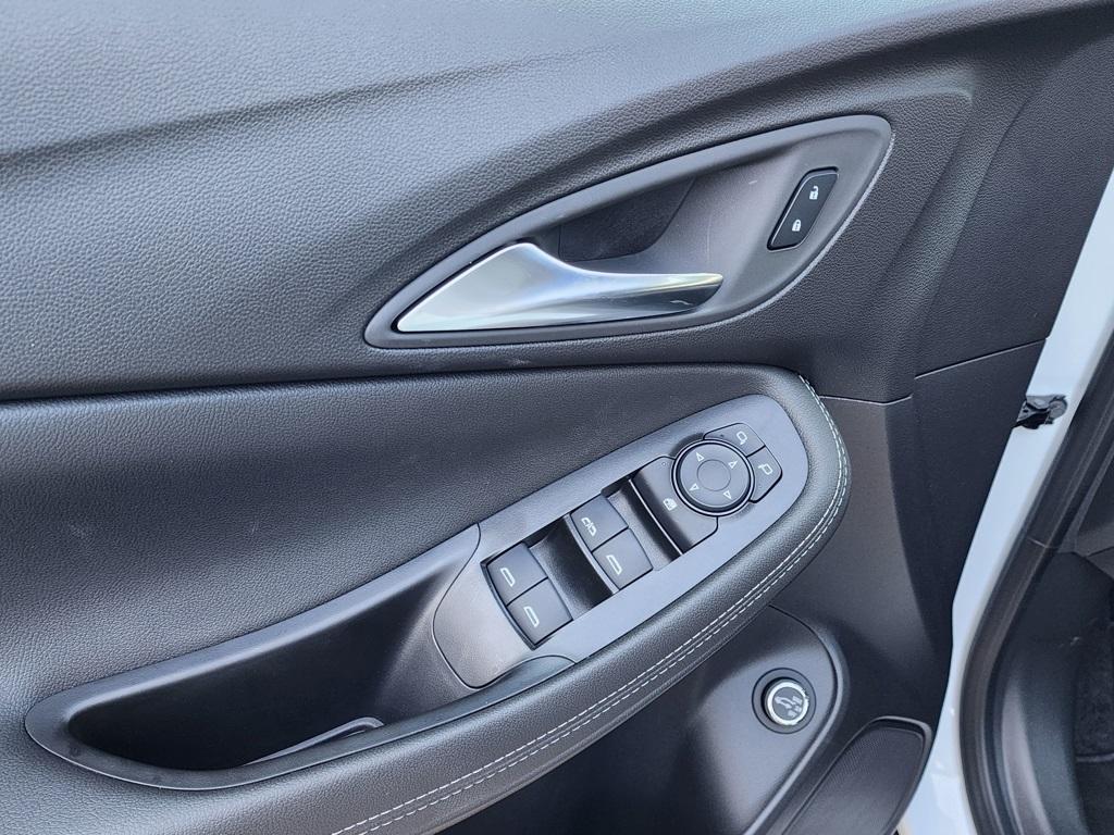 new 2026 Buick Encore GX car, priced at $22,880