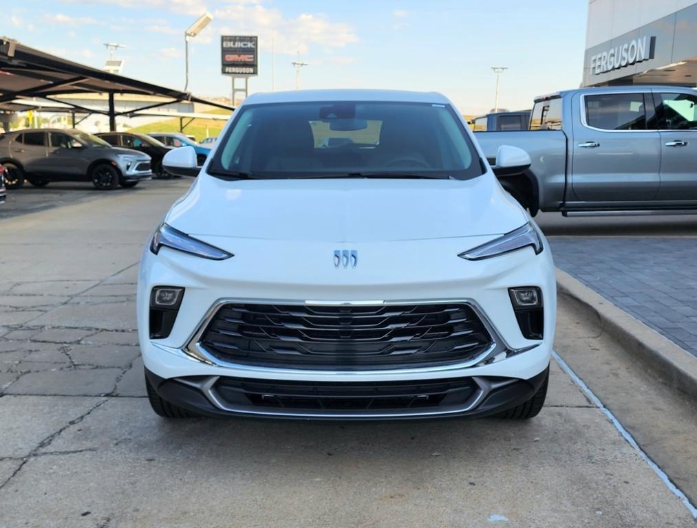 new 2026 Buick Encore GX car, priced at $22,880