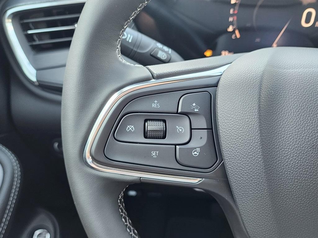 new 2026 Buick Encore GX car, priced at $22,880